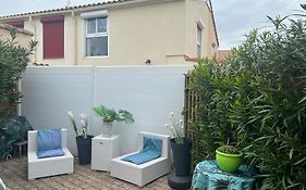 Location d'un pavillon de vacances